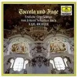 CD - Bach / Karl Richter - Toccata Und Fuge - Festliche Orgelklänge