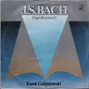 LP - Bach - Orgel-Büchlein (2)