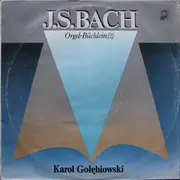 LP - Bach - Orgel-Büchlein (2)