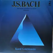 Bach - Acht Kleine Präludien Und Fugen / Pastorale