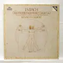 LP-Box - Bach - The Well-Tempered Clavier, 1 & 2 (Gilbert) - Booklet