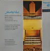 LP - J. S. Bach - Organ Works Vol 4