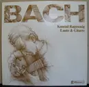 LP - Bach - Suite BWV 1006a & BWV 995