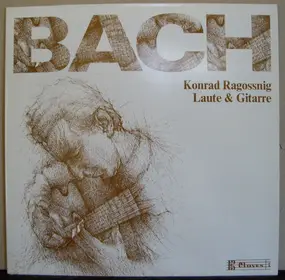 J. S. Bach - Suite BWV 1006a & BWV 995