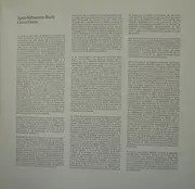 Double LP - Johann Sebastian Bach , Kölner Kammerorchester , Helmut Müller-Brühl - Suiten für Orchester • Ouvertüren BWV 1066 - 1069