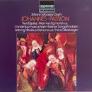 LP - Johann Sebastian Bach , Kurt Equiluz , Max van Egmond , Concentus Musicus Wien , Die Wiener Sängerk - Johannes-Passion