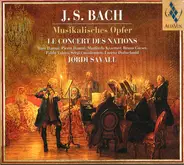 Bach - Musikalisches Opfer (BWV 1079)