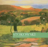 Johann Sebastian Bach , Leopold Stokowski - Bach / Stokowski  Transcriptions