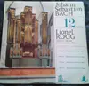 LP - J. S. Bach - Bach Organ Works Volume 12