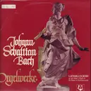 LP - Johann Sebastian Bach , Ludwig Doerr - Orgelwerke