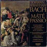 Bach - Máté Passió