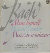 Bach - MASS IN B MINOR