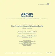 Bach - 'Jauchzet Gott In Allen Landen' (Kantate Am 15. Sonntag Nach Trinitatis, BWV 51) / 'Weichet Nur, Be