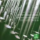 CD - Bach - Complete Works For Organ, Vol. 6 - Präludien Und Fugen BWV 547, 552/1; Kanonische Veränderungen BWV 769; Dritter Teil der Clavierübung BWV 669-679