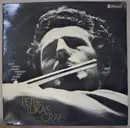 LP - Johann Sebastian Bach , Marin Marais , Claude Debussy , Arthur Honegger , Jacques Ibert , Edgard Va - Spielt Werke Für Soloflöte