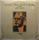 LP - Bach / Karłowicz / Prokofiev / Szymanowski - 1879 - 1953 - Red Labels