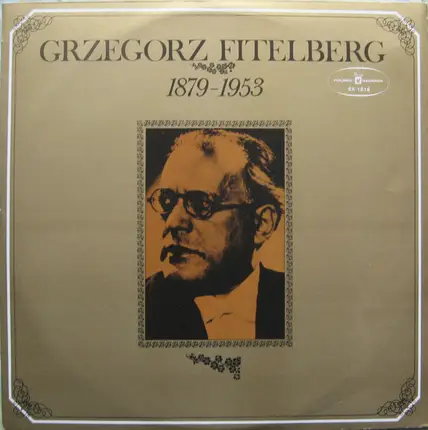 Bach / Karłowicz / Prokofiev / Szymanowski - 1879 - 1953