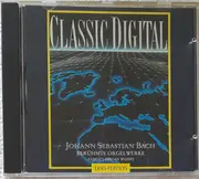 CD - Bach - Berühmte Orgelwerke