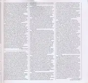 LP - Johann Sebastian Bach , Monika Rost , Jürgen Rost - Werke Für Laute - DMM, Gatefold