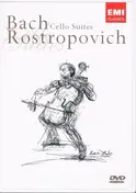 J. S. Bach - Cello Suites