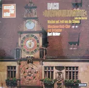 Bach - Ratswahlkantate