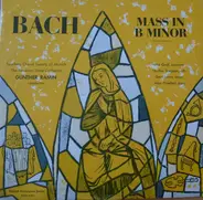 Bach - Mass In B Minor Complete Recording