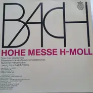 Bach - Hohe Messe h-moll