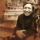 CD - Johann Sebastian Bach , Murray Perahia , The Academy Of St. Martin-in-the-Fields - Keyboard Concertos Nos. 1, 2 & 4