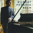 CD - Bach - Goldberg Variations