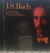 Double CD - Bach - Cello Suites - Fatbox