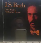 Johann Sebastian Bach / Pablo Casals - Cello Suites
