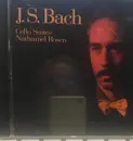 Double CD - Bach - Cello Suites - Fatbox