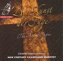 SACD - Bach - The Art Of Fugue - Super Jewel