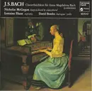 CD - Bach - Clavierbüchlein Für Anna Magdalena Bach (A Selection)