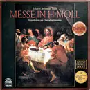 LP-Box - Bach - Messe In H-moll - Hardcover Box + Booklet