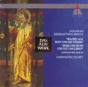 CD - Bach - Kantaten BWV 140 und 147