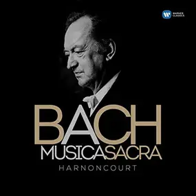 J. S. Bach - Musica Sacra