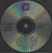 CD - Bach / Orchestra Of St. Luke's - Four Concerti For Various Instruments
