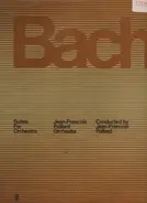 Johann Sebastian Bach - Suites For Orchestra