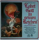 LP - Johann Sebastian Bach , Paul Esswood • Kurt Equiluz • Max van Egmond • Die Wiener Sängerknaben , Ch - Lobet Gott In Seinen Reichen, BWV 11 Oratorium Auf Himmelfahrt - Sonderauflage