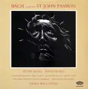 LP - Bach - Excerpts From St John Passion
