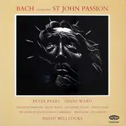 LP - Bach - Excerpts From St John Passion
