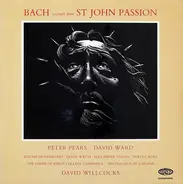 Bach - Excerpts From St John Passion