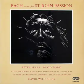 J. S. Bach - Excerpts From St John Passion