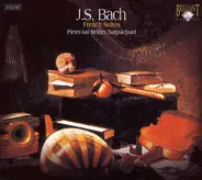 Bach - French Suites