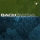 J. S. Bach - Partitas