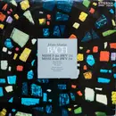 LP - Bach - Messe F-dur BWV 233 / Messe A-dur BWV 234