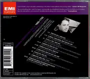 CD - Johann Sebastian Bach , Richard Egarr - Harpsichord Works