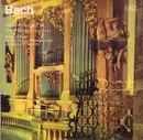 Double LP - Bach - Orgelwerke 10/11 / Orgel-Büchlein BWV 599-644 - Gatefold