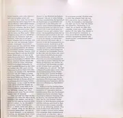 Double LP - Bach - Orgelwerke 10/11 / Orgel-Büchlein BWV 599-644 - Gatefold